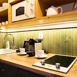 Amenity & Orlicke Hory 호텔 데슈트네 프 오를리츠키흐 호라