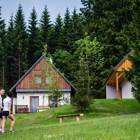 Amenity & Orlicke Hory Hotel Destne v Orlickych horach