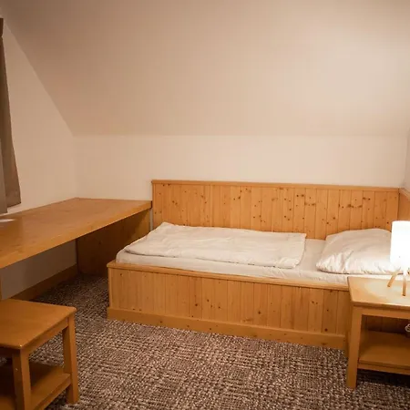 Amenity & Orlicke Hory Hotel 4*