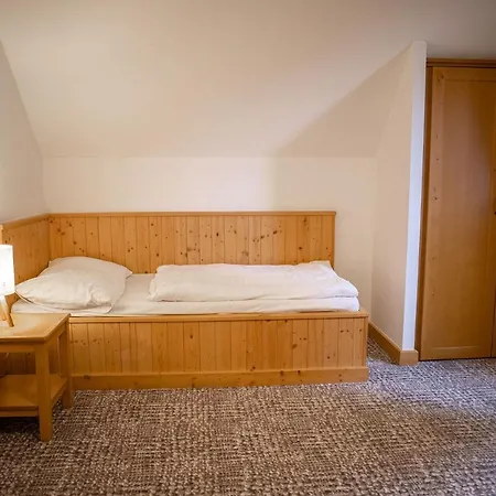 Hotel Amenity & Orlicke Hory