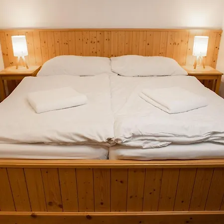 Amenity & Orlicke Hory Hotel Destne v Orlickych horach