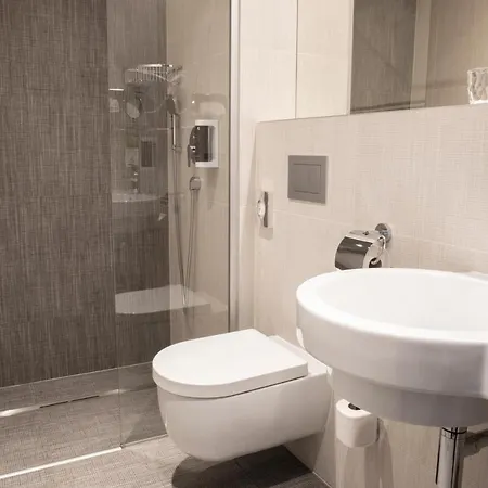 Hotel Amenity & Orlicke Hory 4*