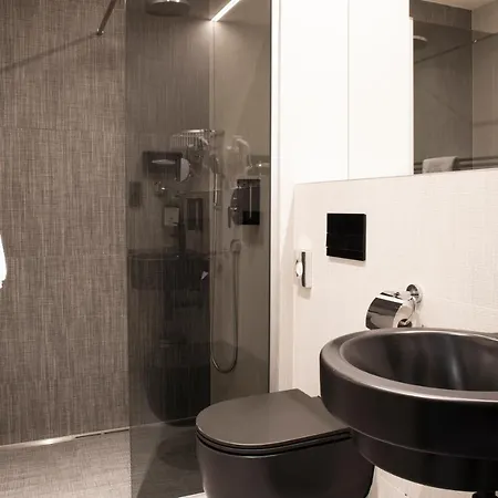 Amenity & Orlicke Hory Hotel