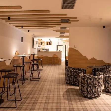 Amenity Hotel&resort Orlické Hory Destne v Orlickych horach
