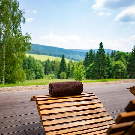 Amenity & Orlicke Hory Hotel 4*