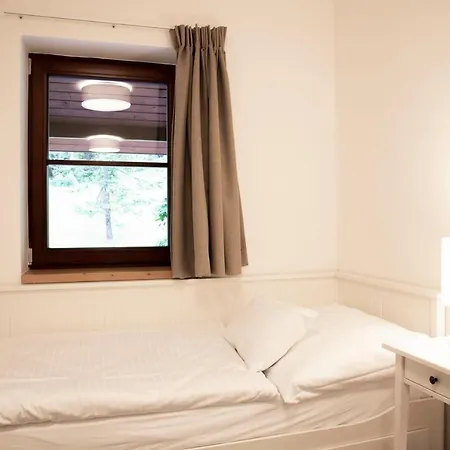Amenity & Orlicke Hory Hotel 4*