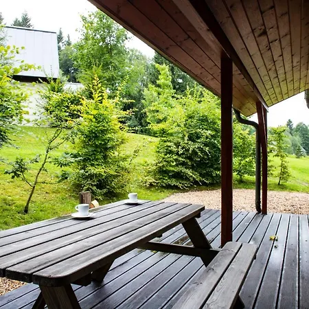 Hotel Amenity & Orlicke Hory Destne v Orlickych horach
