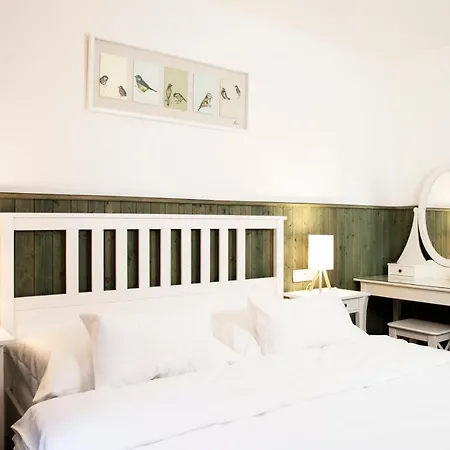 Hotel Amenity & Orlicke Hory 4*