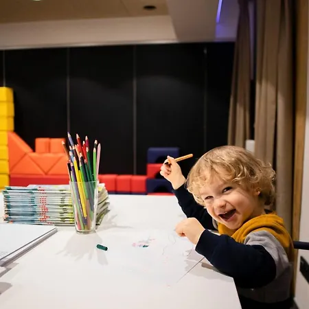 מלון Amenity & Orlicke Hory