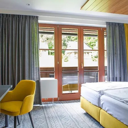 Amenity Hotel&resort Orlické Hory Destne v Orlickych horach