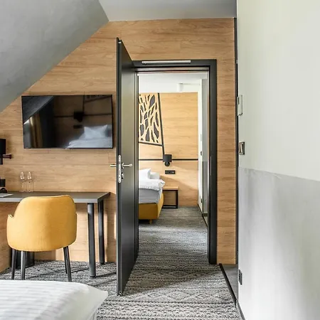 Amenity Hotel&resort Orlické Hory Hotel Destne v Orlickych horach