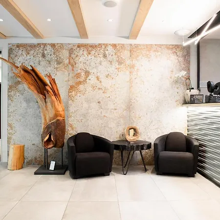 Amenity & Orlicke Hory 4* Destne v Orlickych horach