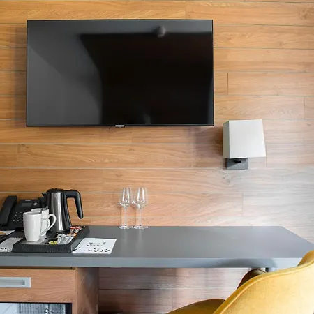 Amenity & Orlicke Hory Hotel Destne v Orlickych horach