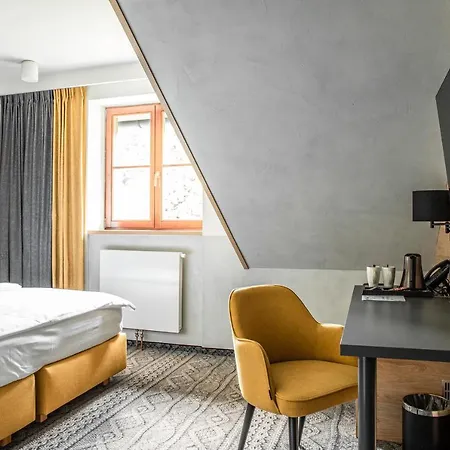 Amenity Hotel&resort Orlické Hory Destne v Orlickych horach