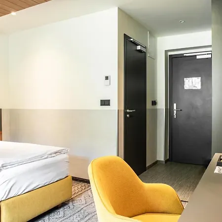 Hotel Amenity & Orlicke Hory 4*