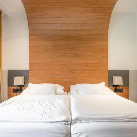 Amenity Hotel&resort Orlické Hory