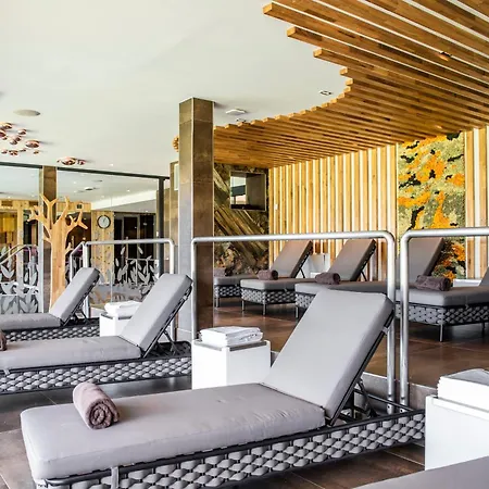 Hotel Amenity & Orlicke Hory