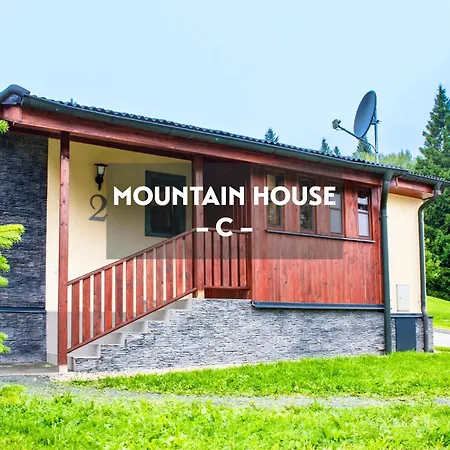 Amenity & Orlicke Hory Hotel Destne v Orlickych horach