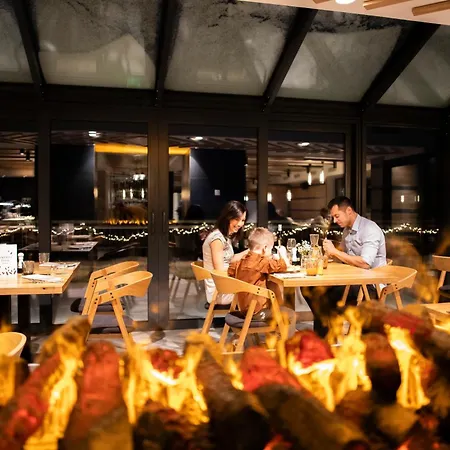 Amenity & Orlicke Hory Hotel 4*