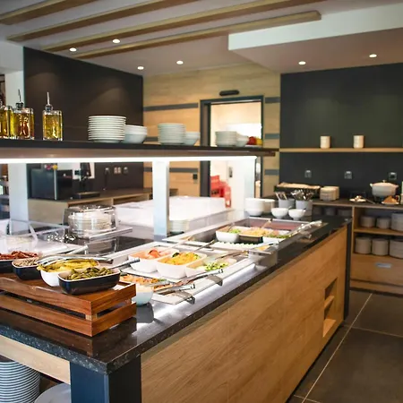 Amenity & Orlicke Hory Hotel Destne v Orlickych horach