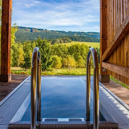 Amenity Hotel&resort Orlické Hory 4* Destne v Orlickych horach