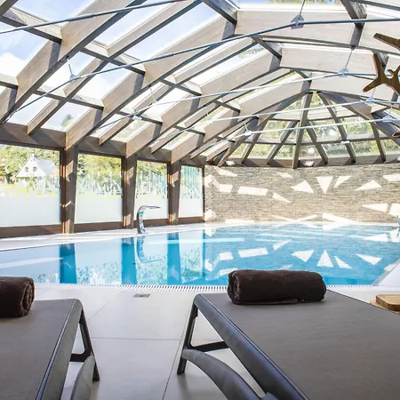 Amenity & Orlicke Hory 4* Destne v Orlickych horach