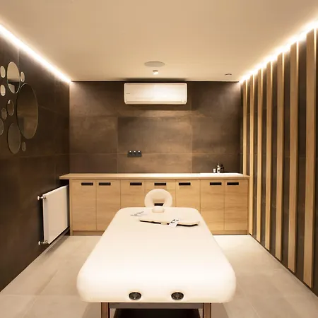 Amenity & Orlicke Hory Hotel 4*