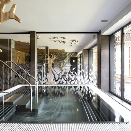 Hotel Amenity & Orlicke Hory