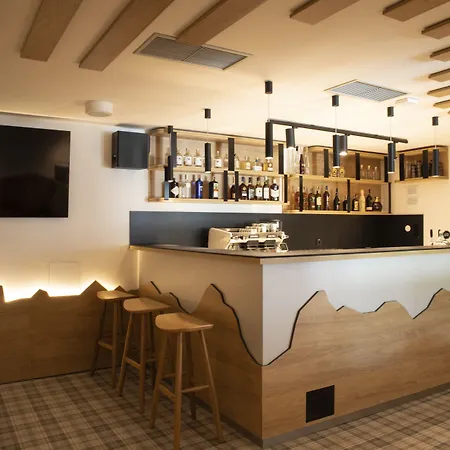 Amenity & Orlicke Hory Hotel 4*