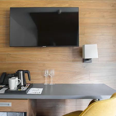 Amenity & Orlicke Hory Hotel 4*