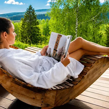 Amenity & Orlicke Hory Hotel Destne v Orlickych horach