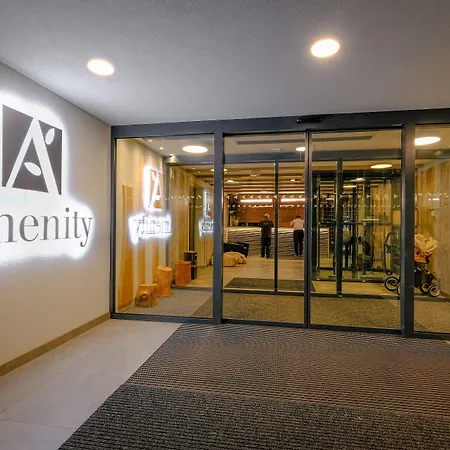Amenity & Orlicke Hory 德尔内夫奥里克