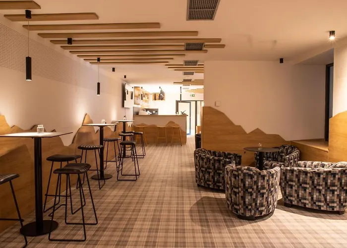Amenity & Orlicke Hory Дештне в Орлицких горах