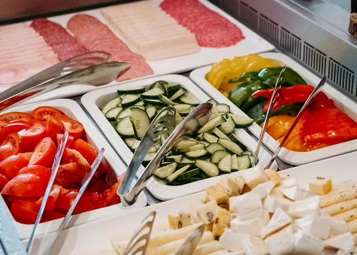 Amenity & Orlicke Hory 4* Дештне в Орлицких горах